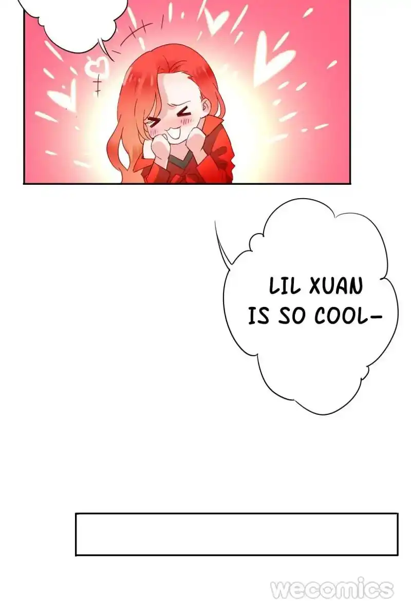 Legend Reboot Chapter 19 52